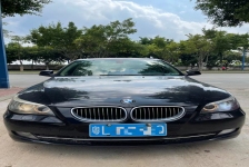 宝马5系