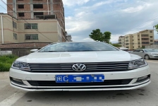 大众 朗行