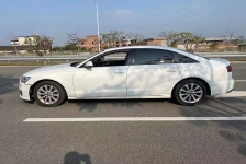 奥迪A6L