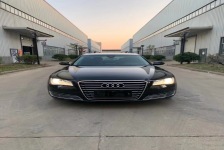 奥迪A8L(进口)