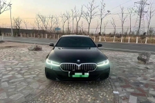 宝马5系