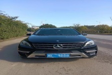 奔驰 ML
