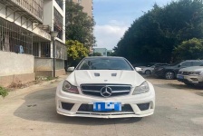 奔驰C级