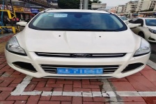 福特 翼虎