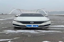 大众 朗逸