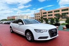 奥迪A6L