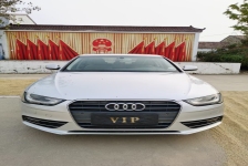 奥迪A4
