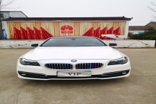 宝马5系