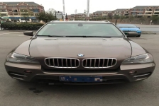 宝马X5(进口)