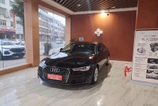 奥迪A6L