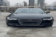 奥迪A6L