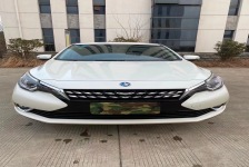 启辰T90