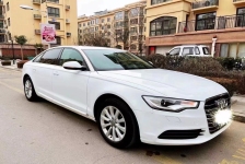 奥迪A6L