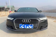 奥迪A6L