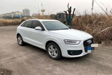 奥迪Q3