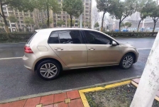 大众 高尔夫