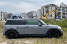宝马 MINI