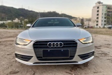 奥迪A4L