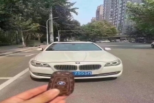 宝马5系