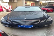 奔驰E级