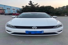 大众 凌度