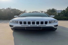 Jeep 指南者