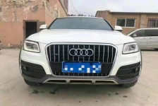 奥迪Q5