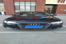 奥迪A6L