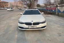 宝马5系