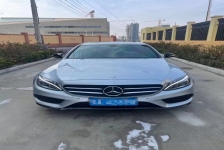 奔驰C级