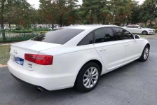 奥迪A6L
