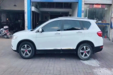 长城 哈弗H6