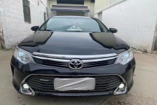 丰田 凯美瑞