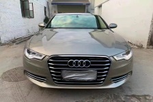 奥迪A6L