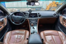 纳智捷大7 SUV