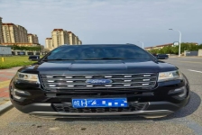 福特探险者