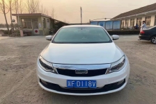 观致汽车 观致3