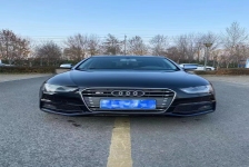 奥迪A4