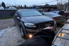 奥迪Q7(进口)