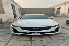 凯迪拉克 CT5