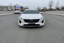 凯迪拉克 CT6