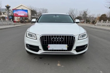 奥迪Q5