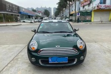 宝马 MINI