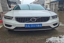 沃尔沃 XC40