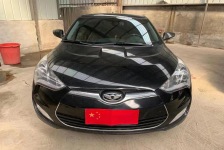 现代 飞思(进口)