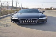 奥迪A6L
