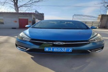 奇瑞 艾瑞泽5