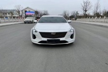 凯迪拉克 CT6
