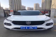 宝骏 510