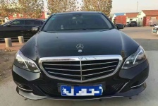 奔驰E级